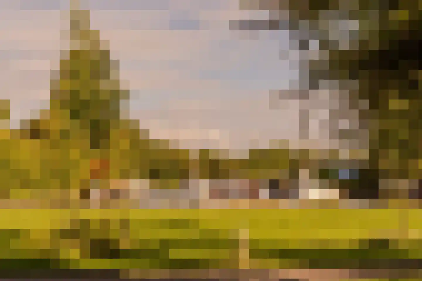 Rembrandtlaan 15 Voorschoten thumbnail 37