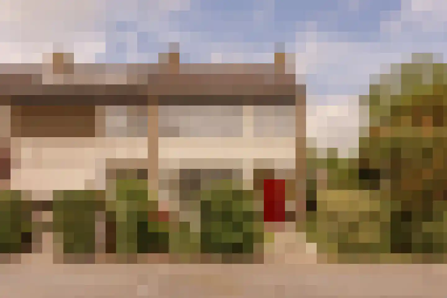 Rembrandtlaan 15 Voorschoten thumbnail 4