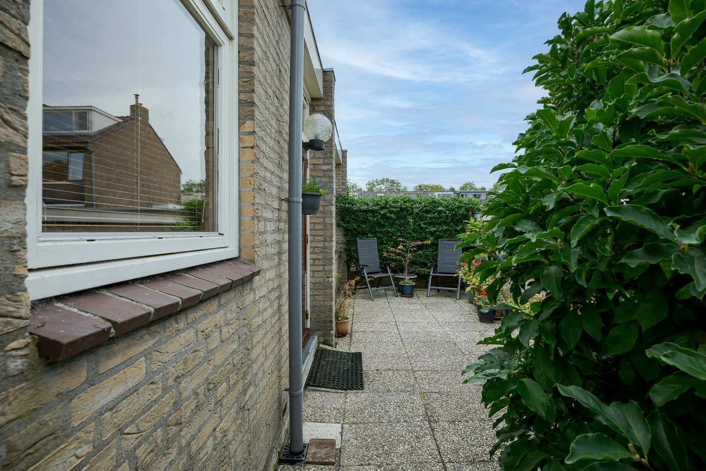 Rembrandtlaan 15 Voorschoten thumbnail 48