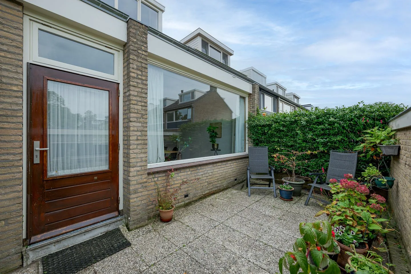 Rembrandtlaan 15 Voorschoten thumbnail 49
