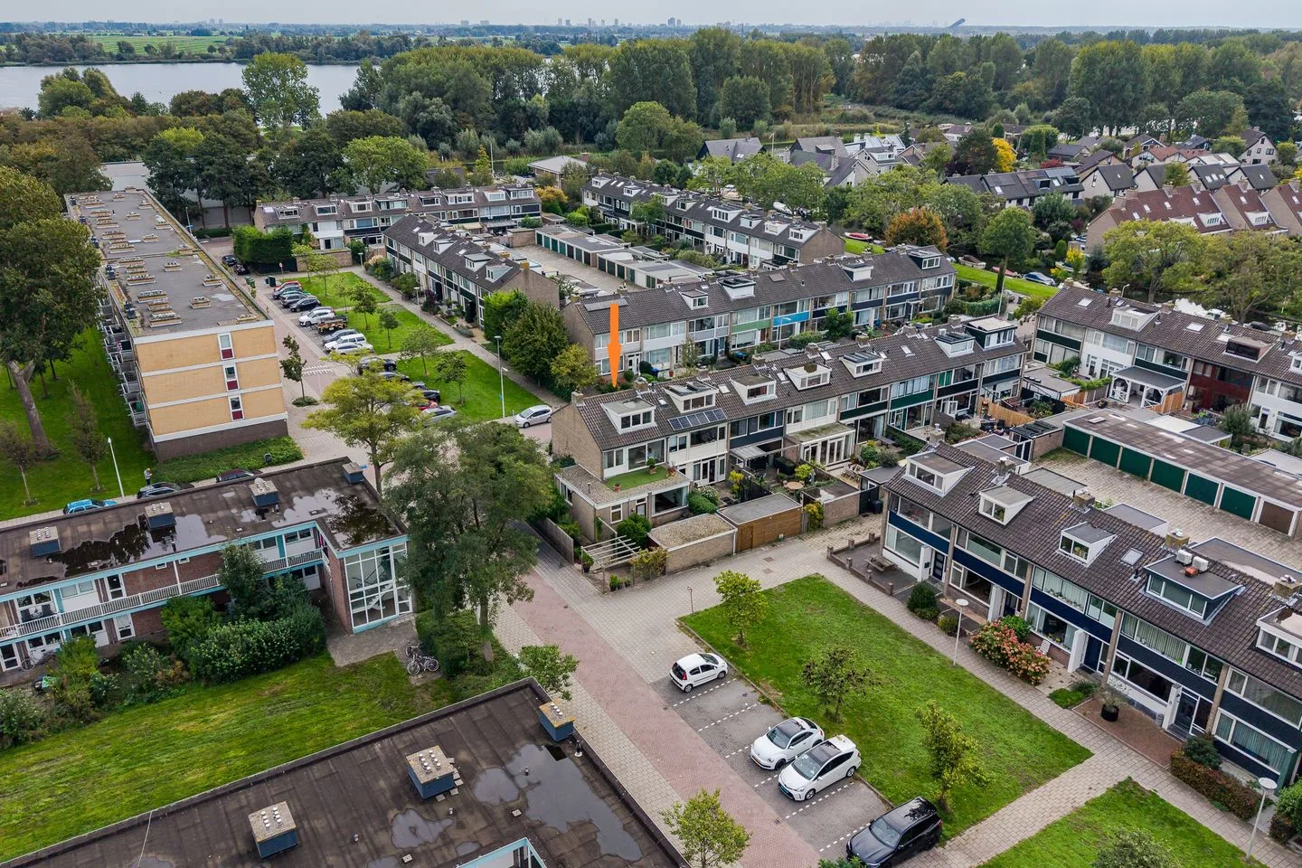 Rembrandtlaan 15 Voorschoten thumbnail 5