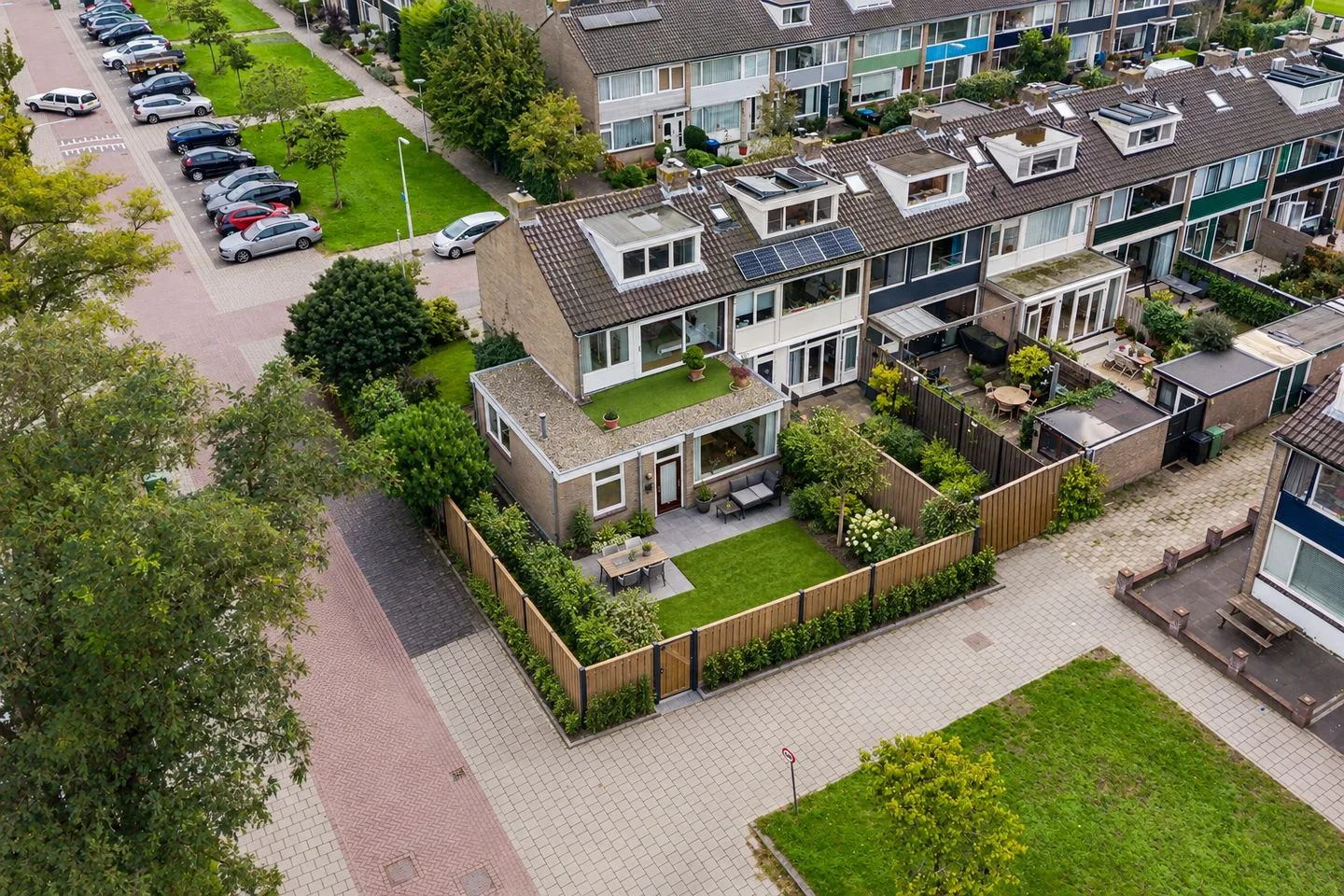Rembrandtlaan 15 Voorschoten thumbnail 53