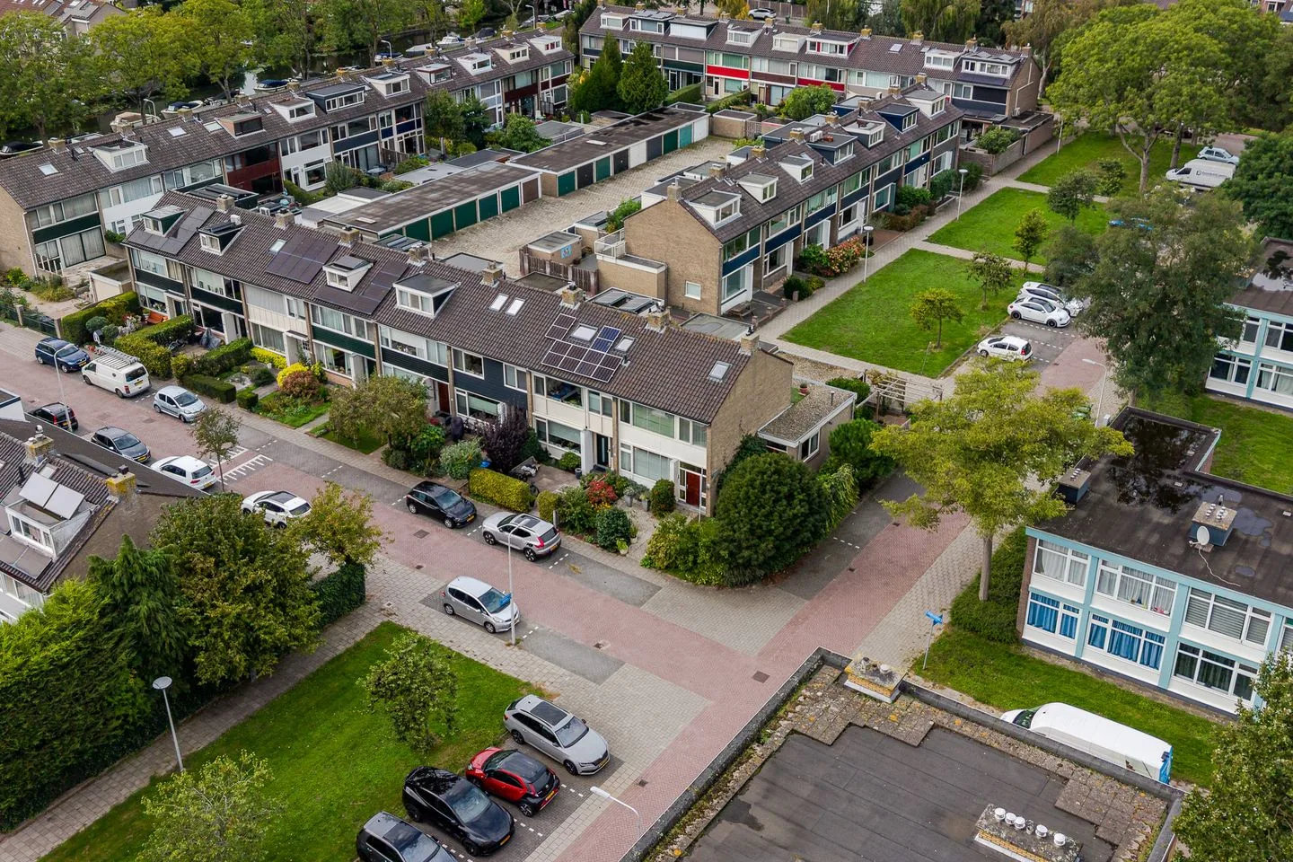 Rembrandtlaan 15 Voorschoten thumbnail 6