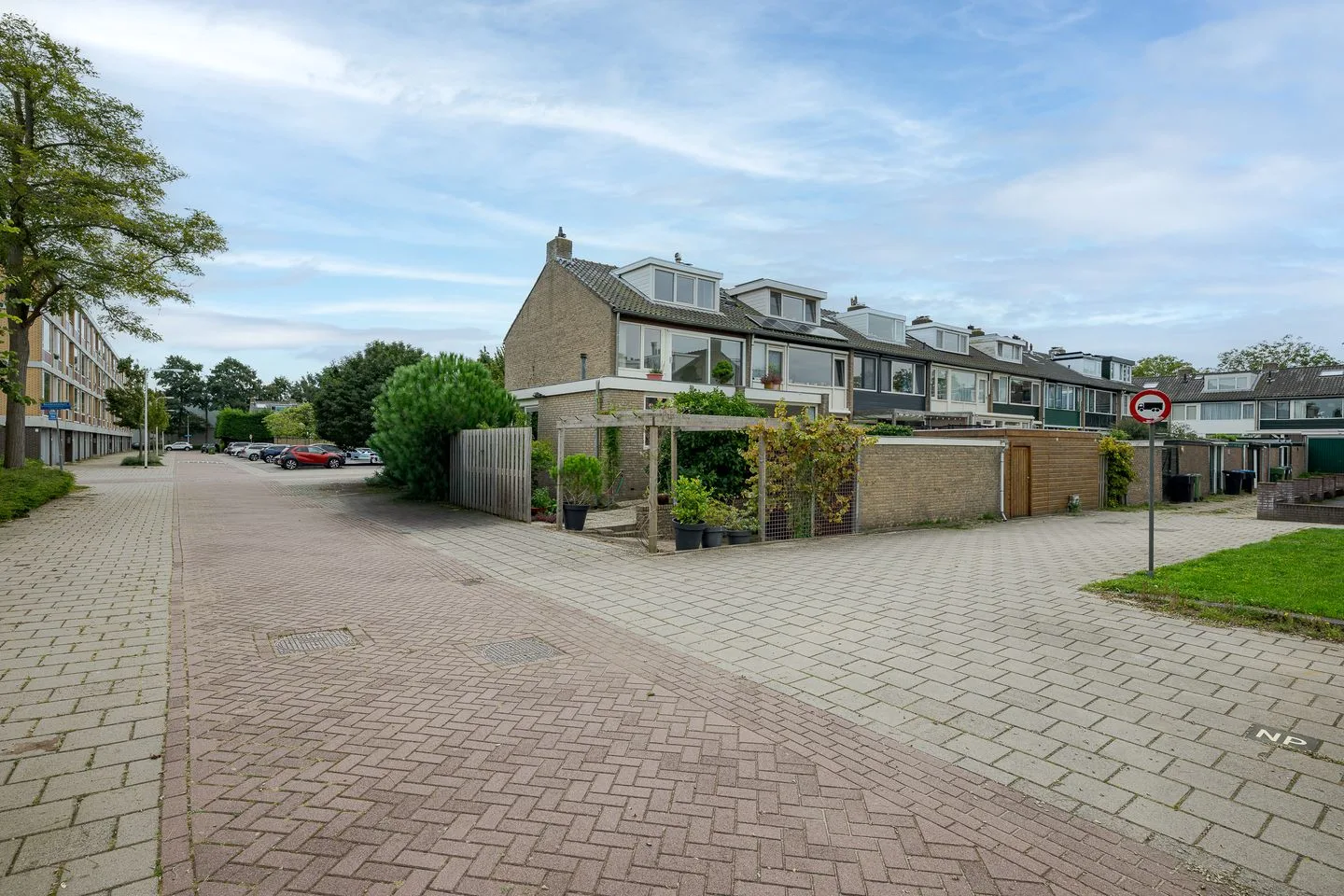Rembrandtlaan 15 Voorschoten thumbnail 8