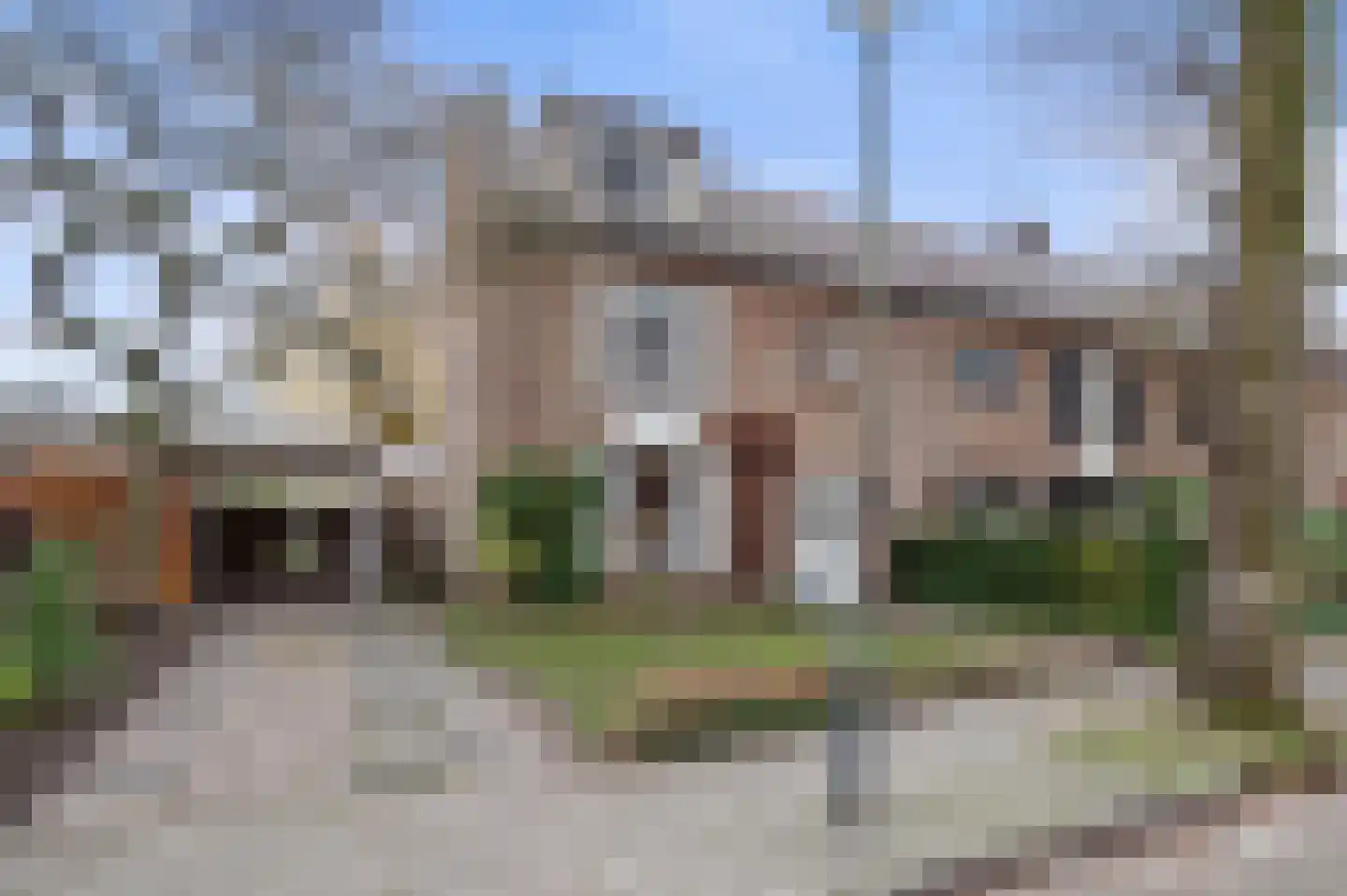 Rembrandtlaan 16 Vught