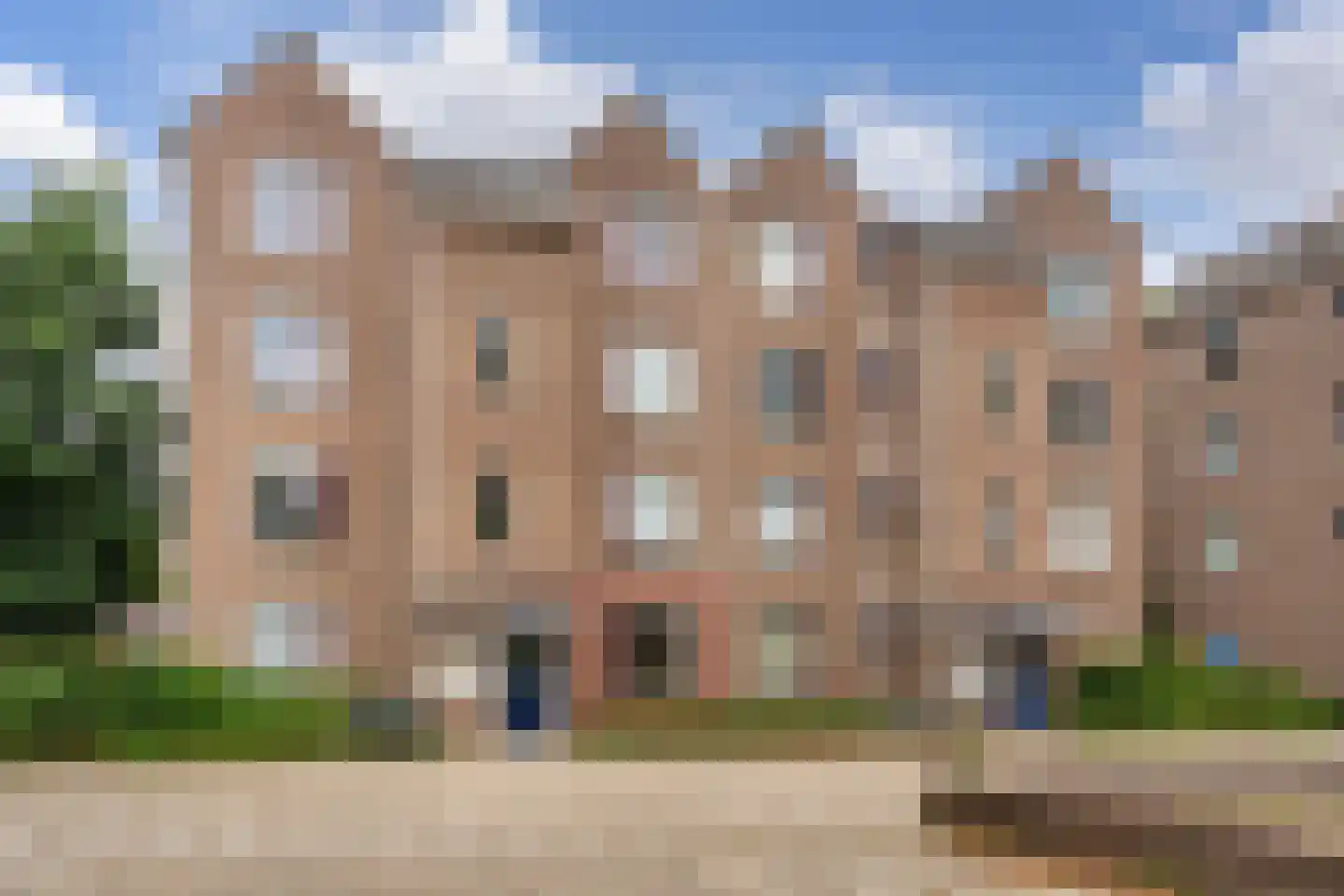 Rembrandtlaan 172 Ede