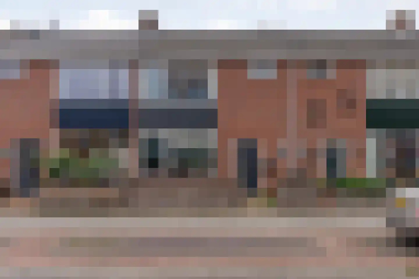 Rembrandtlaan 19 Meppel foto 2