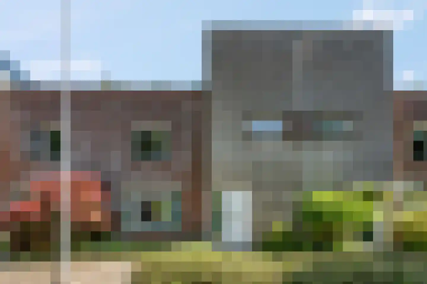 Rembrandtlaan 199 Ede