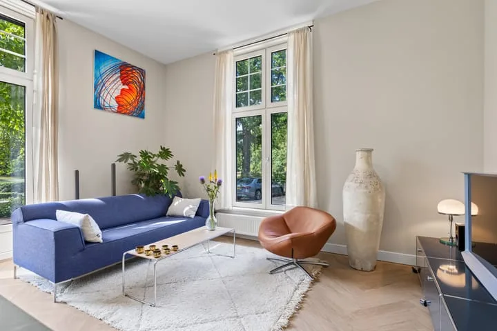 Rembrandtlaan 2 01 Huis ter Heide thumbnail 10