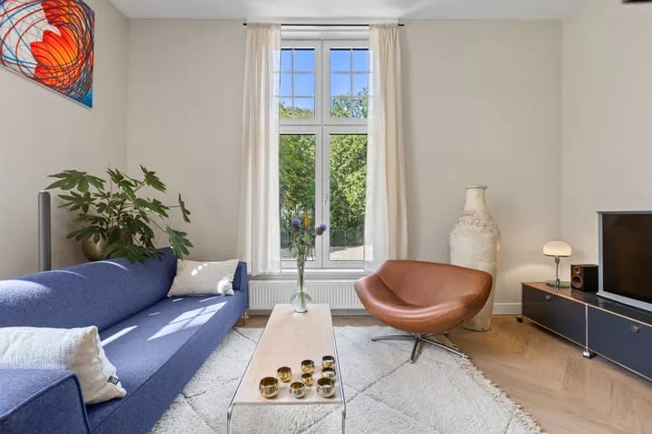 Rembrandtlaan 2 01 Huis ter Heide thumbnail 11