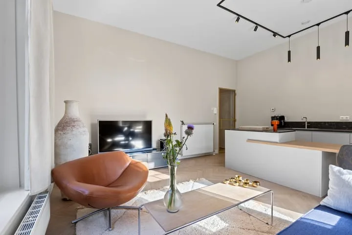 Rembrandtlaan 2 01 Huis ter Heide thumbnail 13