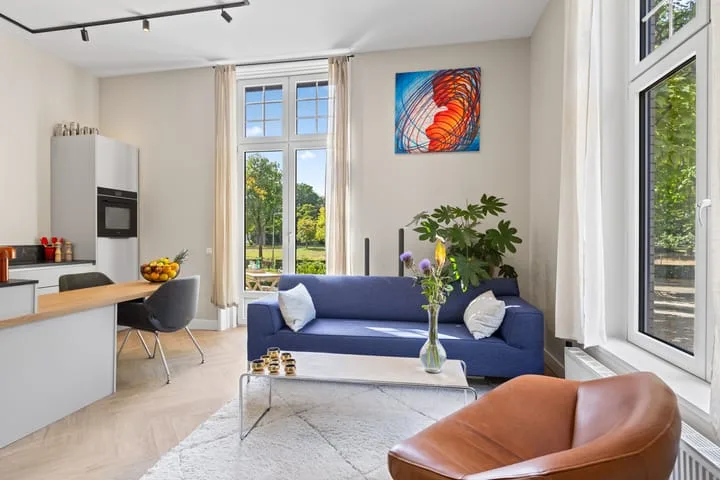 Rembrandtlaan 2 01 Huis ter Heide thumbnail 14
