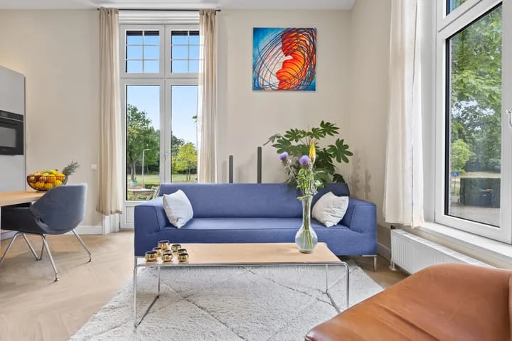 Rembrandtlaan 2 01 Huis ter Heide thumbnail 15