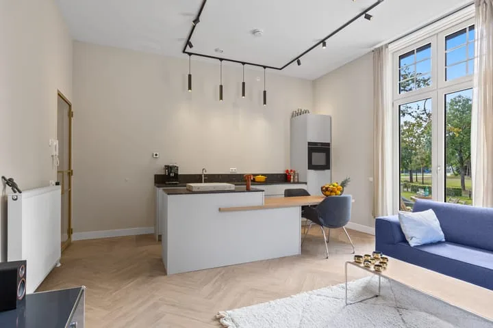 Rembrandtlaan 2 01 Huis ter Heide thumbnail 16