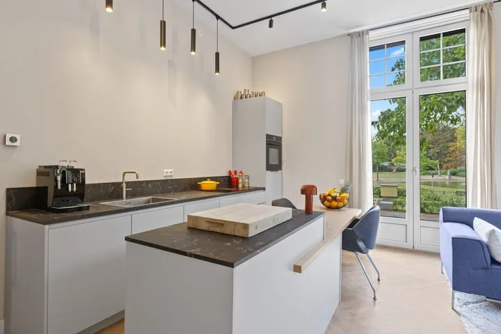 Rembrandtlaan 2 01 Huis ter Heide thumbnail 20