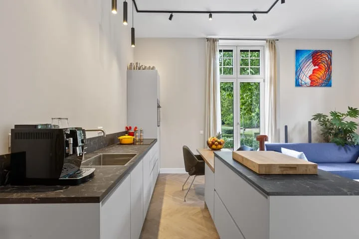 Rembrandtlaan 2 01 Huis ter Heide thumbnail 21