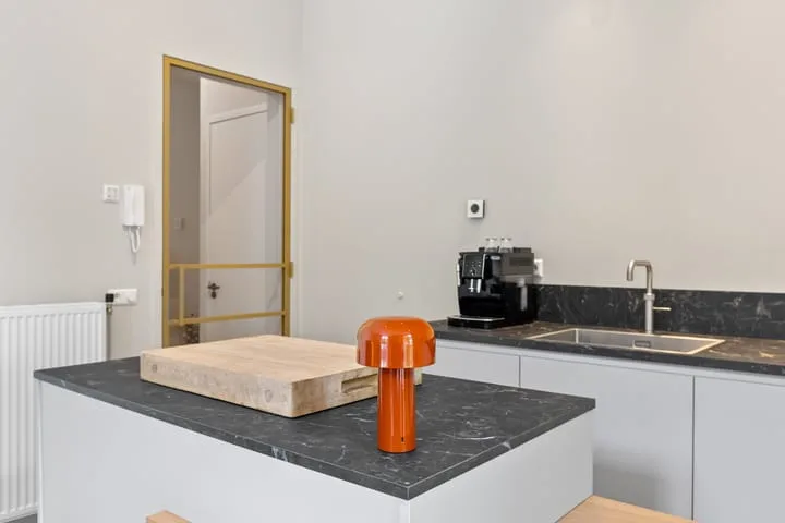 Rembrandtlaan 2 01 Huis ter Heide thumbnail 24
