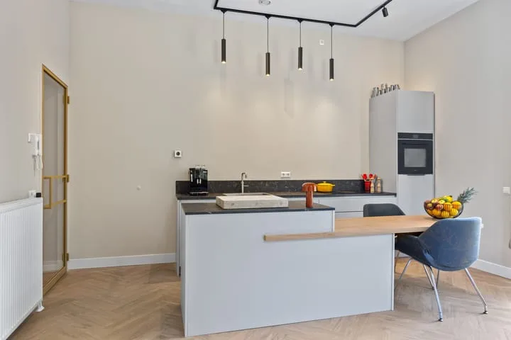 Rembrandtlaan 2 01 Huis ter Heide thumbnail 25