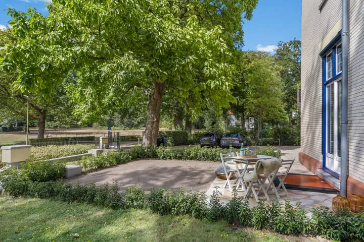 Rembrandtlaan 2 01 Huis ter Heide thumbnail 29
