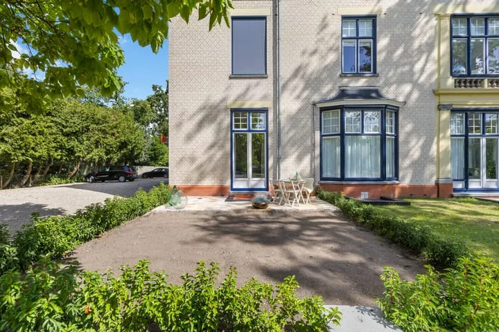 Rembrandtlaan 2 01 Huis ter Heide thumbnail 30
