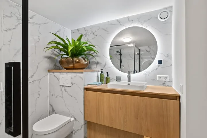 Rembrandtlaan 2 01 Huis ter Heide thumbnail 41