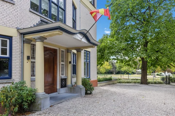Rembrandtlaan 2 01 Huis ter Heide thumbnail 49