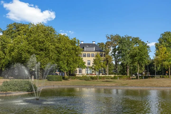 Rembrandtlaan 2 01 Huis ter Heide thumbnail 5