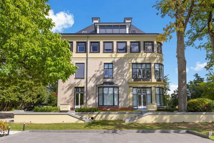 Rembrandtlaan 2 01 Huis ter Heide thumbnail 6
