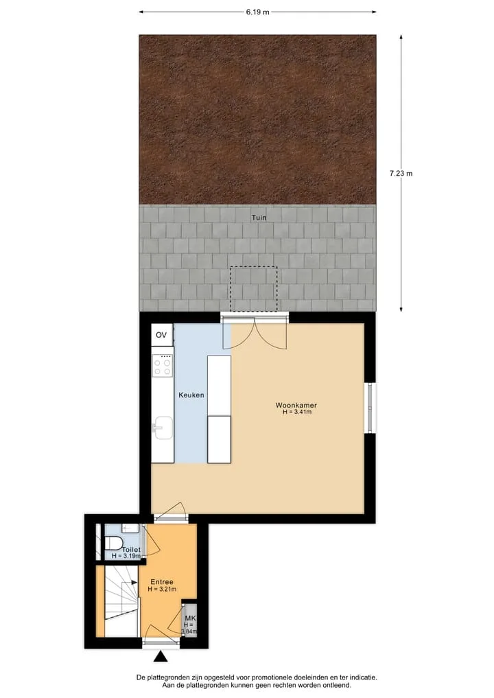 Rembrandtlaan 2 01 Huis ter Heide thumbnail 65