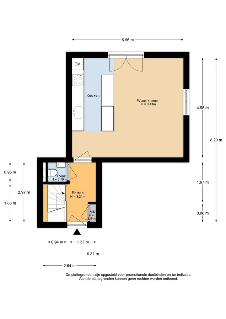 Rembrandtlaan 2 01 Huis ter Heide thumbnail 66