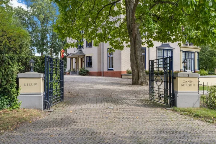 Rembrandtlaan 2 01 Huis ter Heide thumbnail 7
