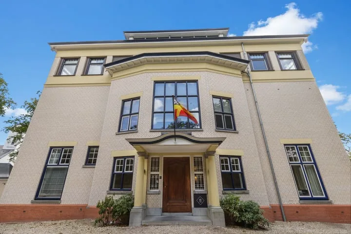 Rembrandtlaan 2 01 Huis ter Heide thumbnail 8