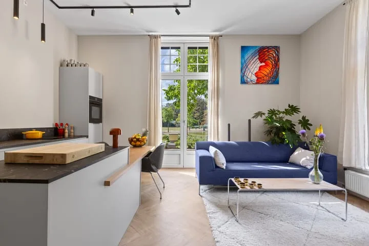 Rembrandtlaan 2 01 Huis ter Heide thumbnail 9