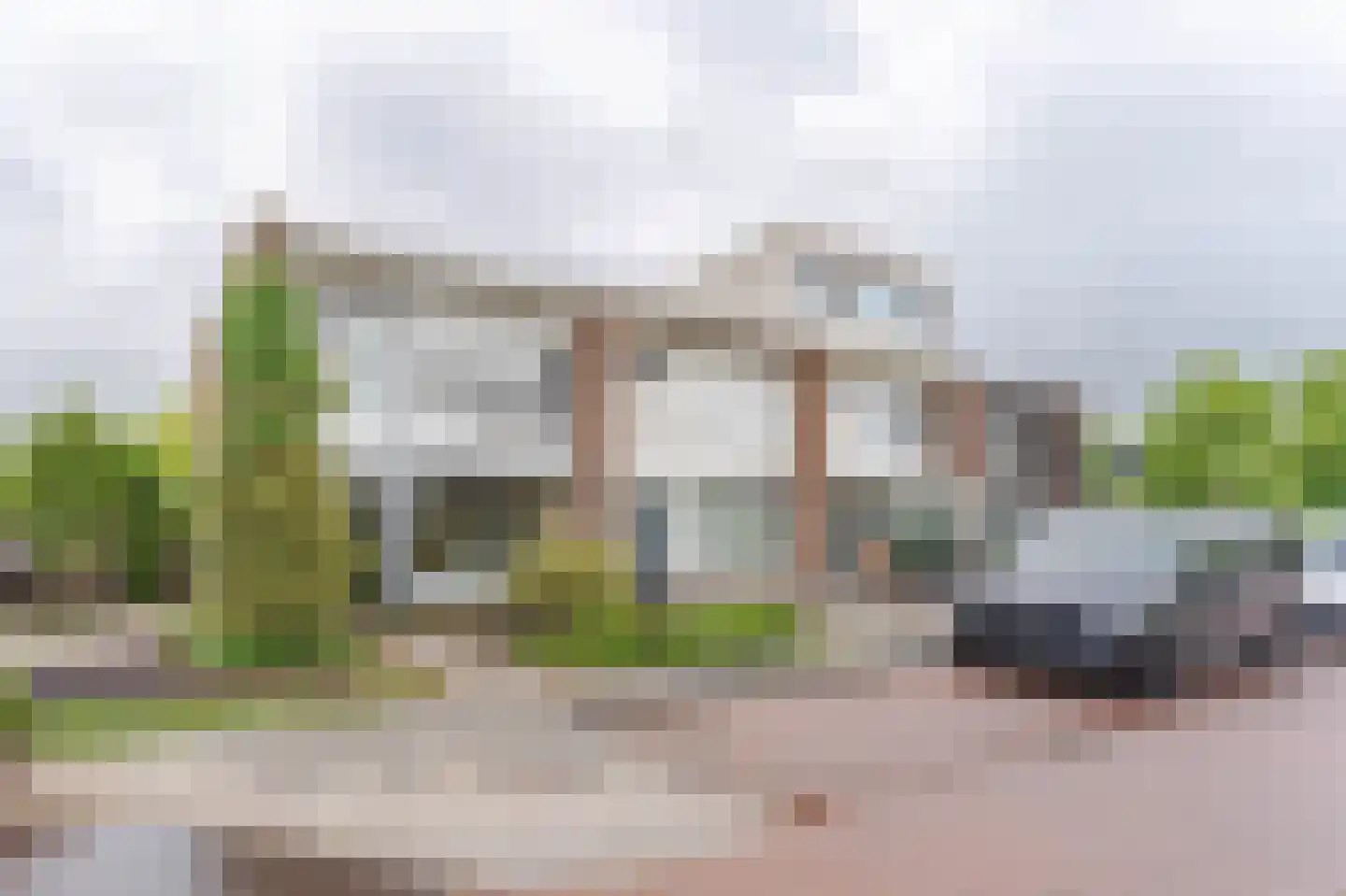 Rembrandtlaan 2 Hazerswoude-Dorp