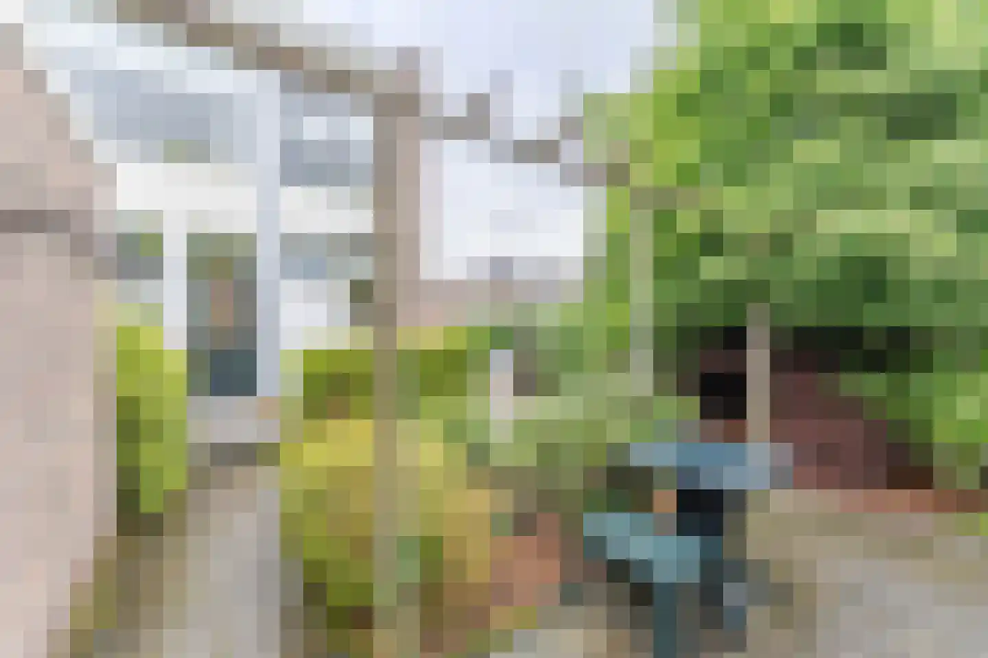 Rembrandtlaan 2 Hazerswoude-Dorp foto 2