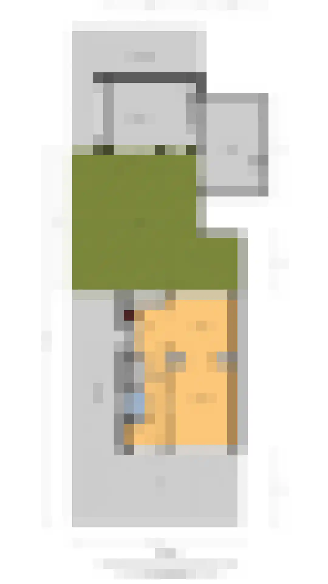 Rembrandtlaan 2 Hazerswoude-Dorp thumbnail 23