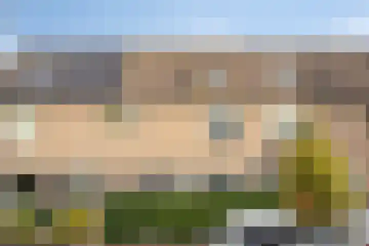 Rembrandtlaan 20 Nijkerk