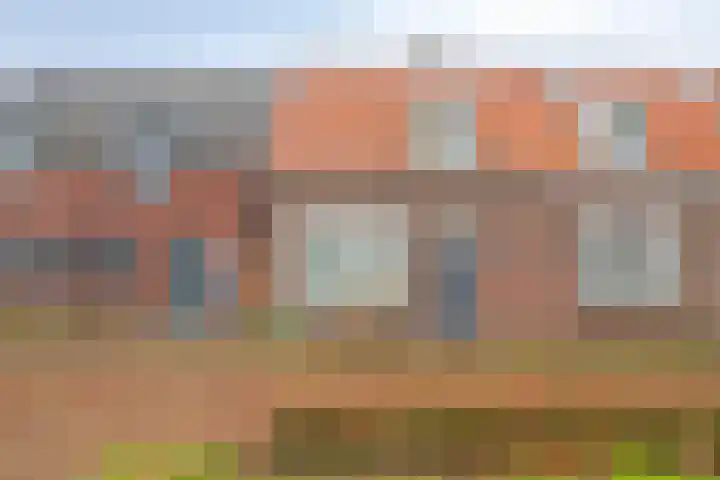 Rembrandtlaan 21 Veghel foto 3