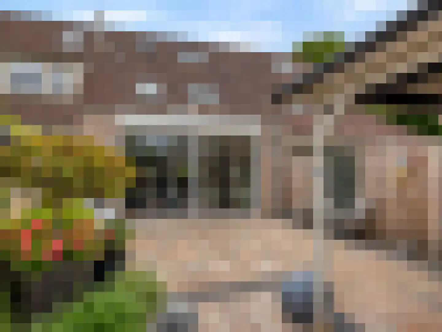 Rembrandtlaan 21 Vleuten foto 3