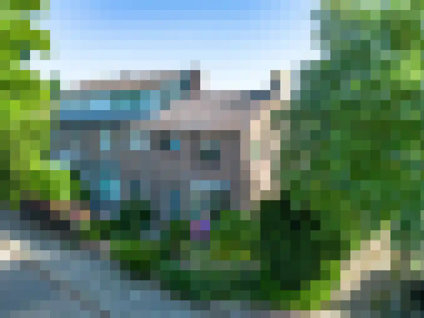 Rembrandtlaan 22 Baarn