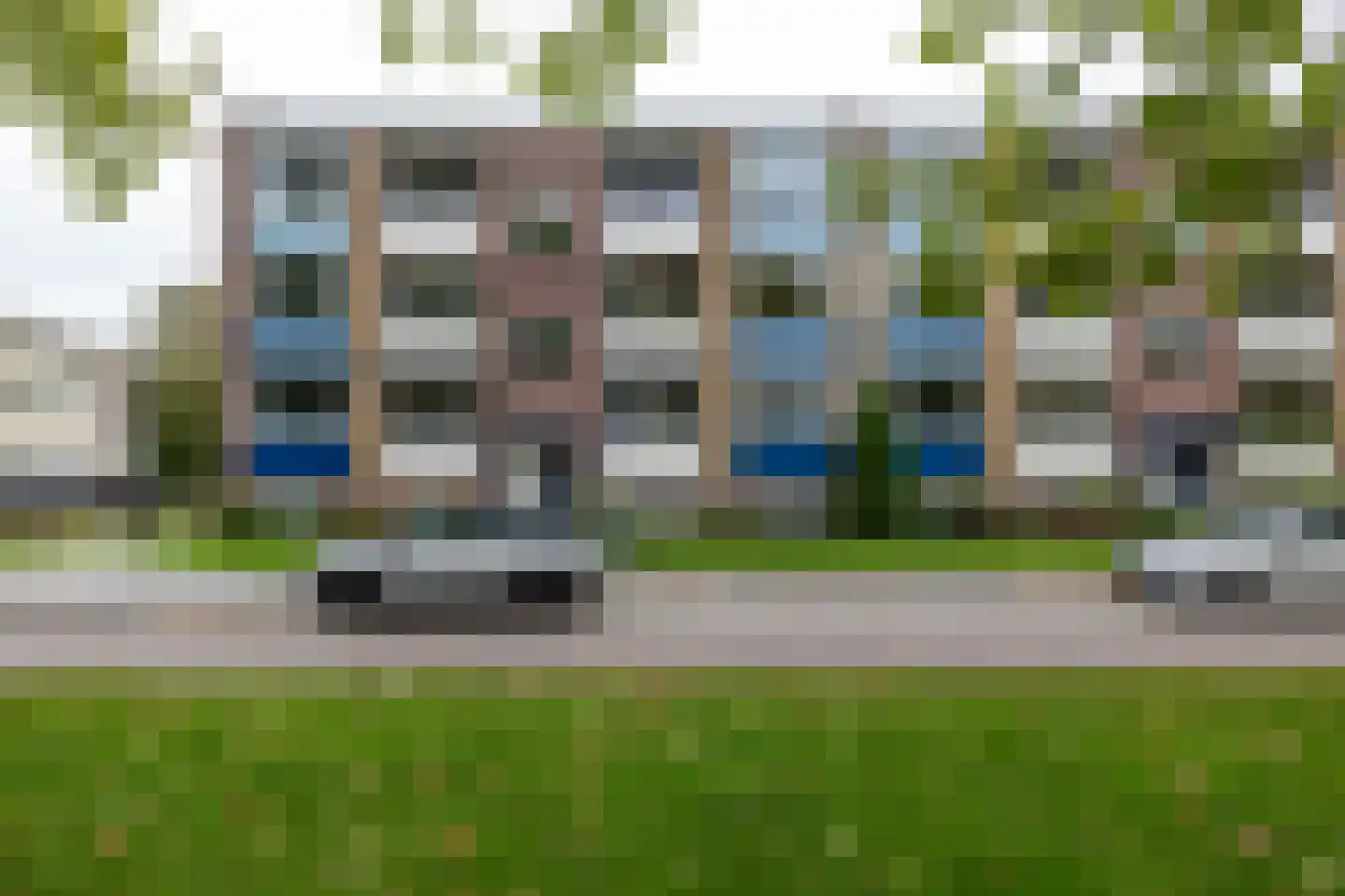 Rembrandtlaan 23 in Hoogezand