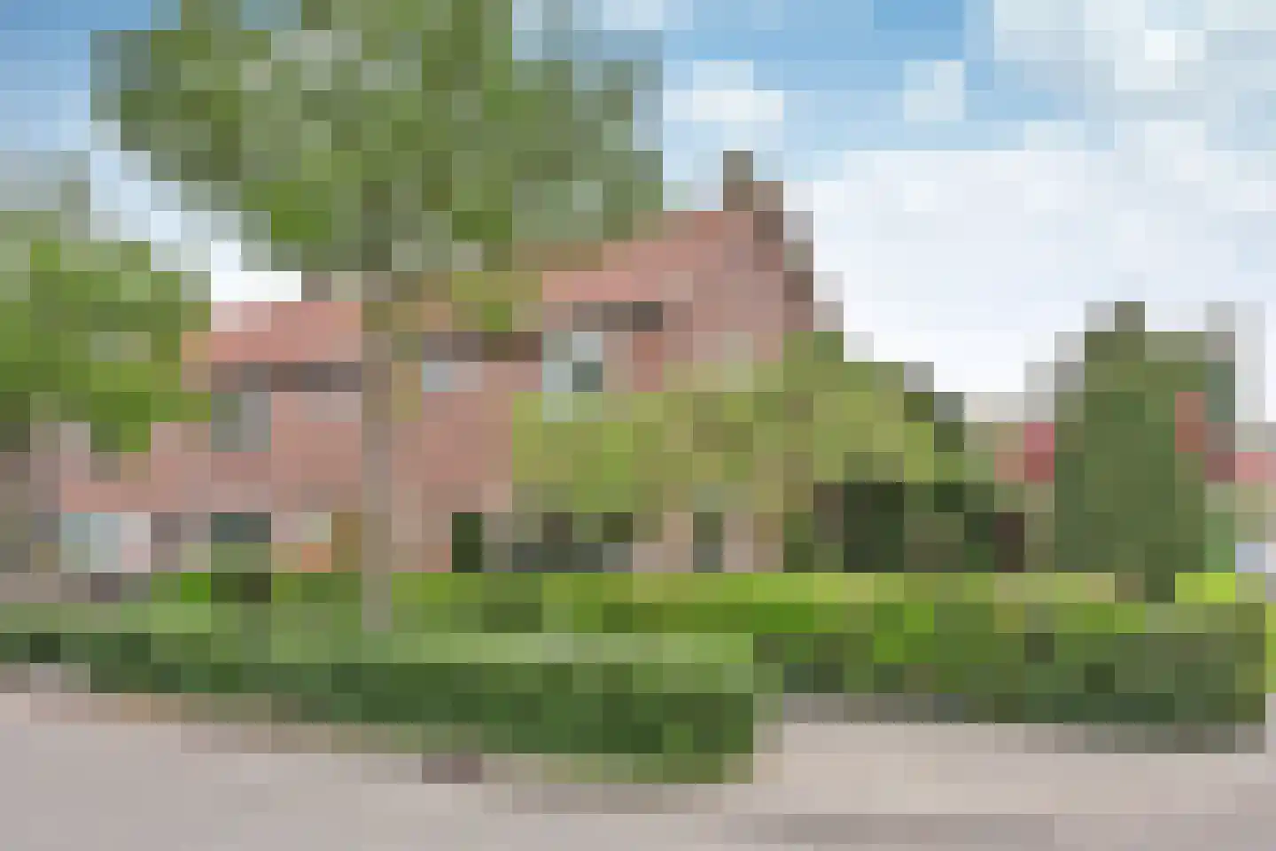 Rembrandtlaan 24 Loosdrecht