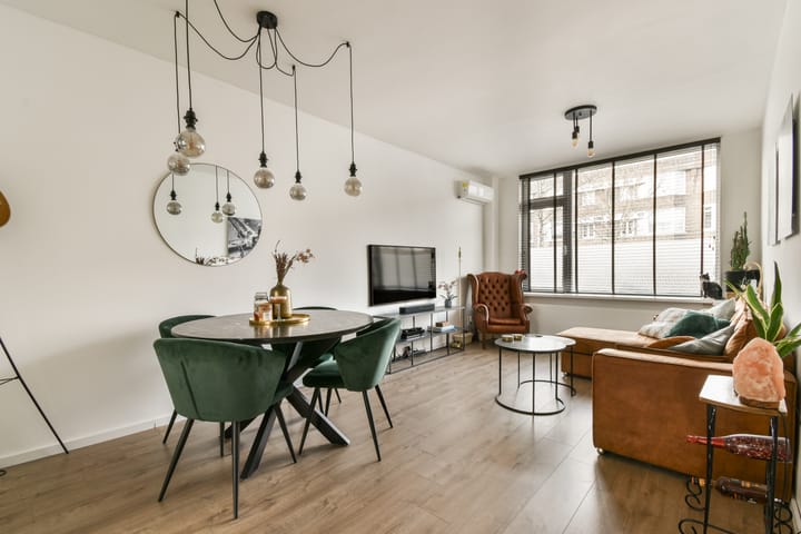 Rembrandtlaan 24A dans Schiedam photo