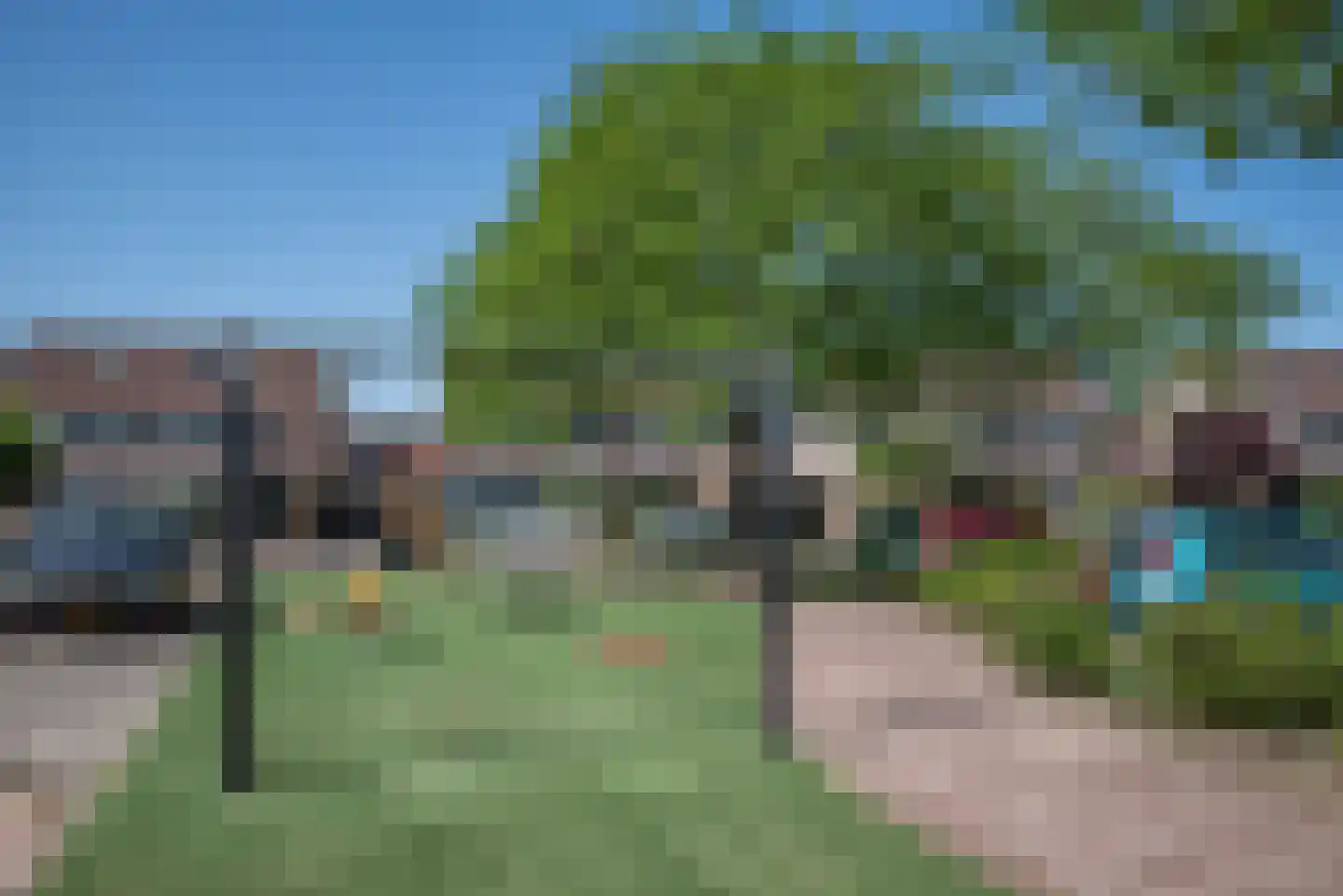 Rembrandtlaan 25 Bergschenhoek thumbnail 49