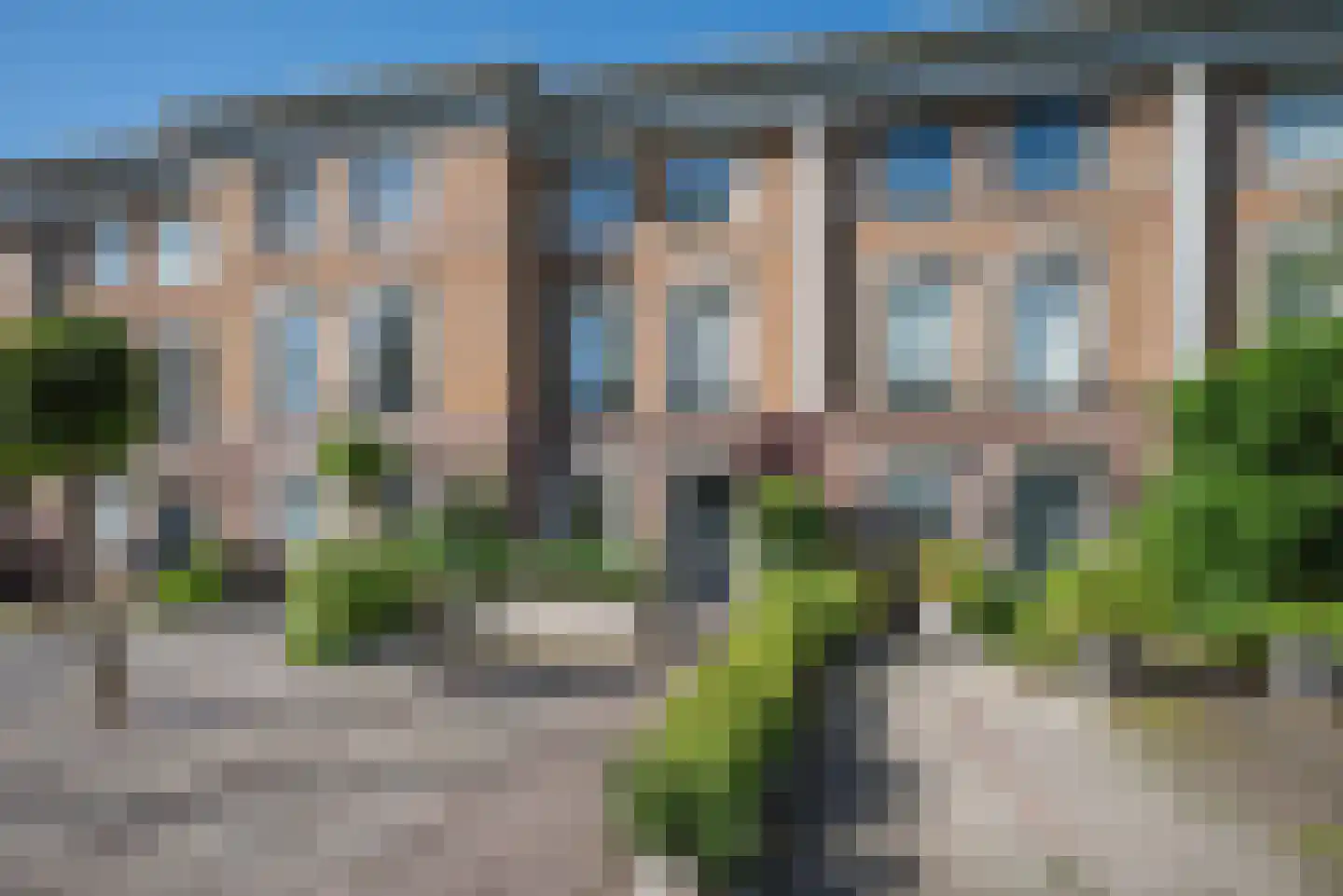 Rembrandtlaan 25 Bergschenhoek thumbnail 5
