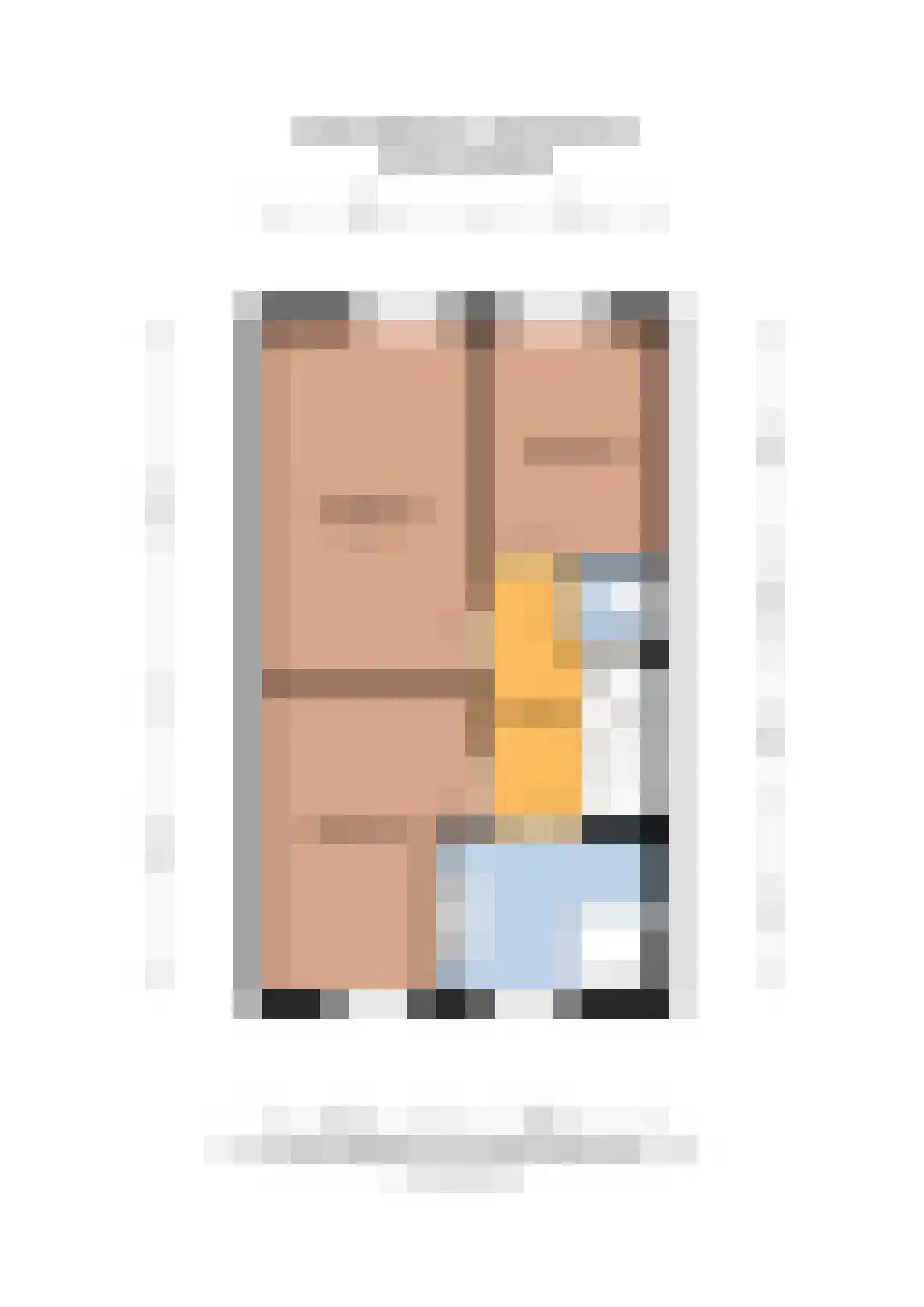 Rembrandtlaan 25 Bergschenhoek thumbnail 52