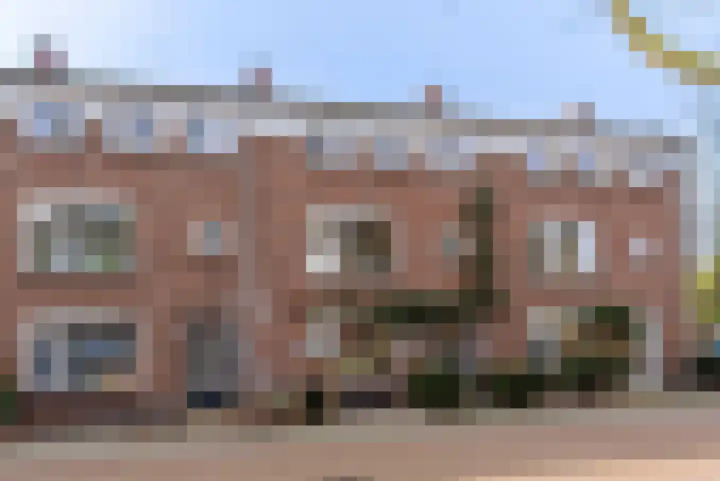 Rembrandtlaan 25 Veenendaal