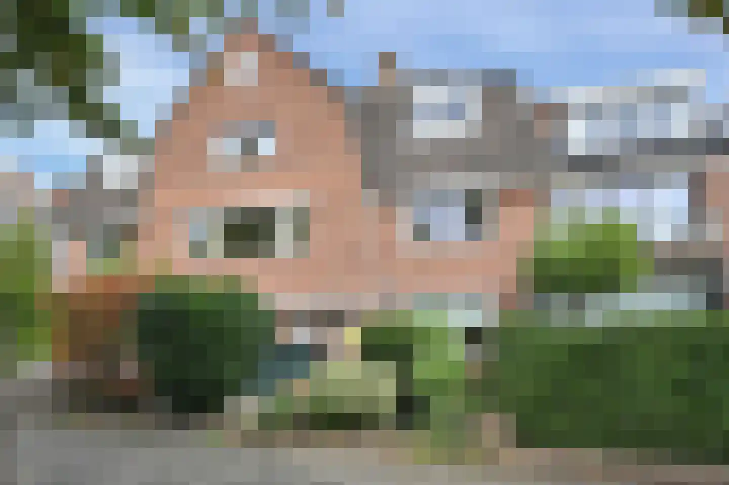 Rembrandtlaan 26 Voorburg foto 2