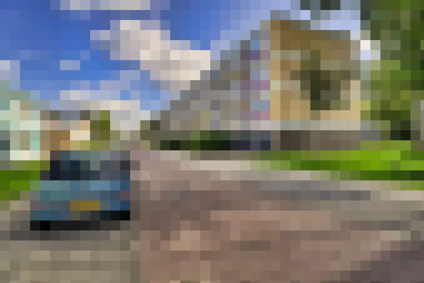 Rembrandtlaan 26 Voorschoten foto 2