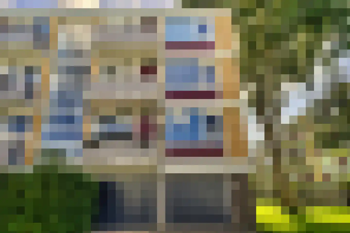 Rembrandtlaan 26 Voorschoten thumbnail 4